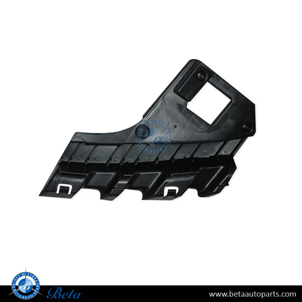 Left Side Headlamp Bracket for Tesla Model Y 2020-Up models, Part Number 1453375-00-A Left Side Headlamp Bracket for Tesla Model Y 2020-Up models, Part Number 1453375-00-A